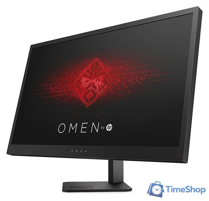 Игровой монитор HP Omen 25 Z7Y57AA - Изображение №3 — Интернет-магазин Time-Shop