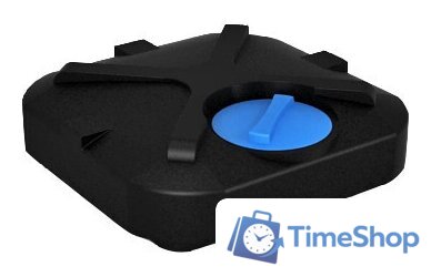 Бак ЭкоПром Rostok 200 л (с подогревом) - Изображение №1 — Интернет-магазин Time-Shop