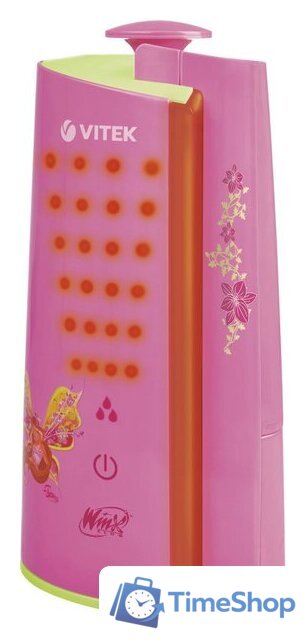 Увлажнитель воздуха Vitek WX-3101 FL - Изображение №1 — Интернет-магазин Time-Shop