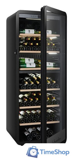 Винный шкаф La Sommeliere APOGEE250DZ - Изображение №2 — Интернет-магазин Time-Shop
