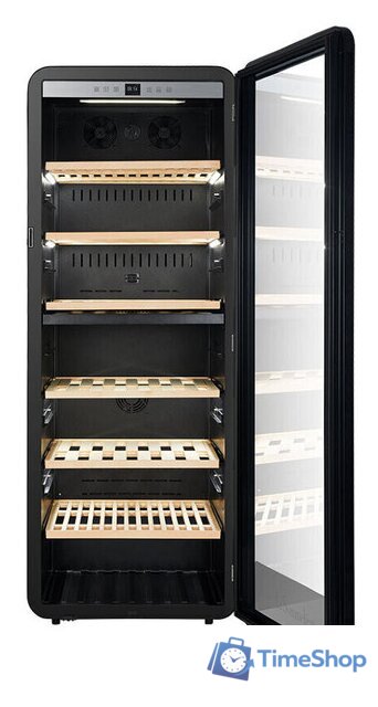 Винный шкаф La Sommeliere APOGEE250DZ - Изображение №16 — Интернет-магазин Time-Shop