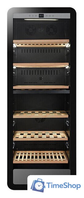 Винный шкаф La Sommeliere APOGEE250DZ - Изображение №15 — Интернет-магазин Time-Shop