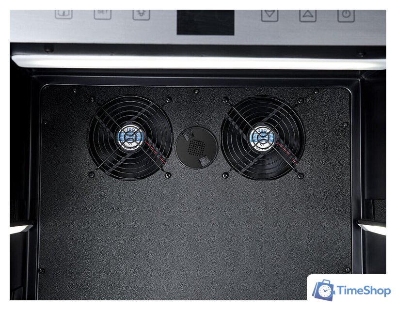 Винный шкаф La Sommeliere APOGEE250DZ - Изображение №10 — Интернет-магазин Time-Shop