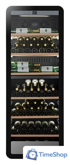 Винный шкаф La Sommeliere APOGEE250DZ - Изображение №13 — Интернет-магазин Time-Shop