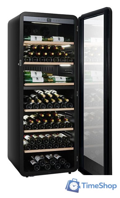 Винный шкаф La Sommeliere APOGEE250DZ - Изображение №3 — Интернет-магазин Time-Shop