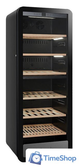 Винный шкаф La Sommeliere APOGEE250DZ - Изображение №11 — Интернет-магазин Time-Shop