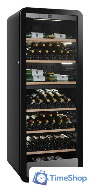 Винный шкаф La Sommeliere APOGEE250DZ - Изображение №1 — Интернет-магазин Time-Shop