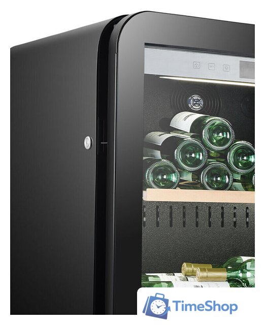 Винный шкаф La Sommeliere APOGEE250DZ - Изображение №5 — Интернет-магазин Time-Shop