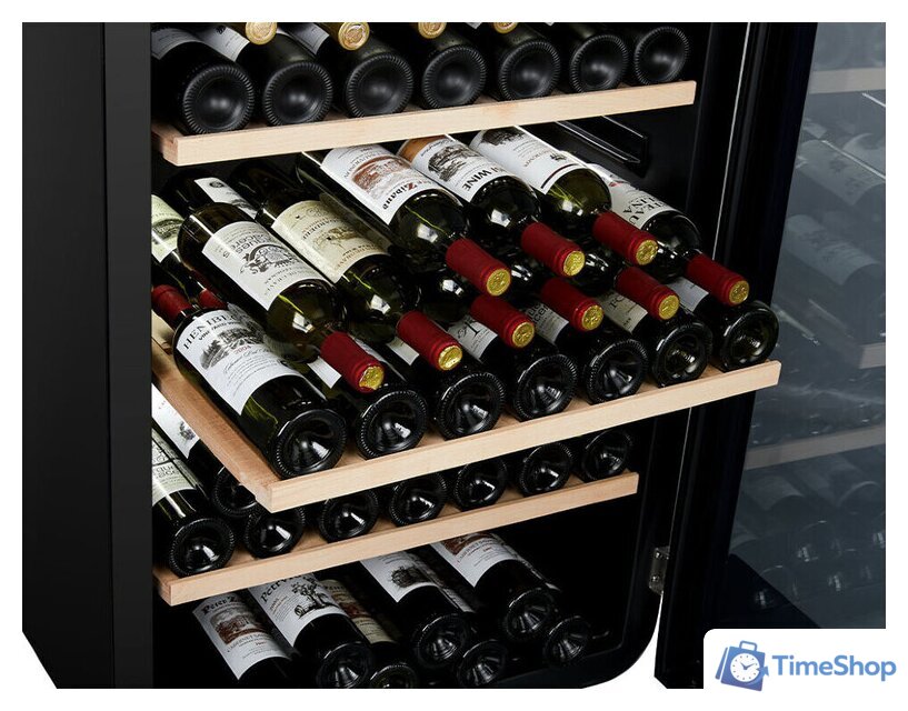 Винный шкаф La Sommeliere APOGEE250DZ - Изображение №8 — Интернет-магазин Time-Shop
