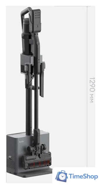 Пылесос Tuvio TVC04S - Изображение №10 — Интернет-магазин Time-Shop