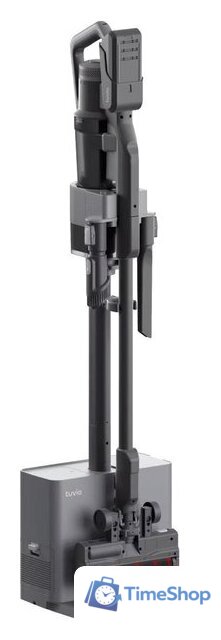 Пылесос Tuvio TVC04S - Изображение №1 — Интернет-магазин Time-Shop