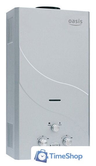 Водонагреватель Oasis Standart OR-20S - Изображение №1 — Интернет-магазин Time-Shop