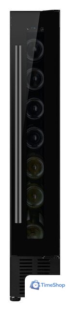 Винный шкаф Weissgauff WWC-7 B - Изображение №1 — Интернет-магазин Time-Shop