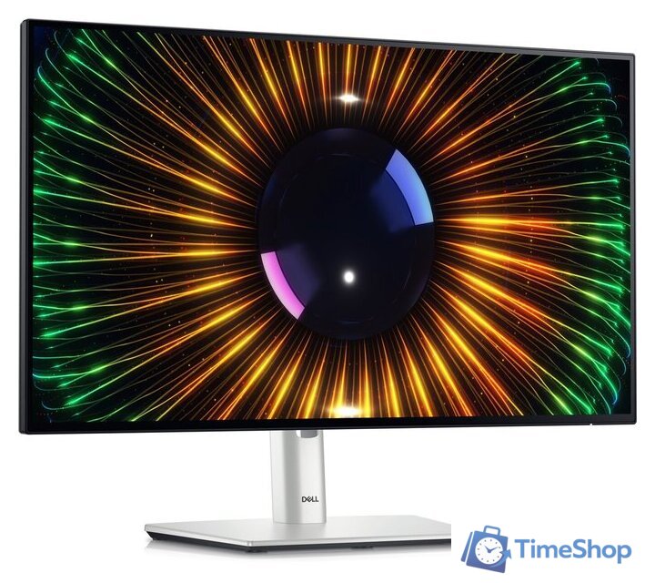 Монитор Dell UltraSharp U2424H - Изображение №2 — Интернет-магазин Time-Shop
