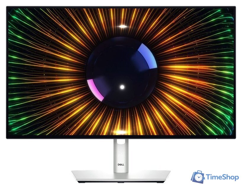 Монитор Dell UltraSharp U2424H - Изображение №1 — Интернет-магазин Time-Shop