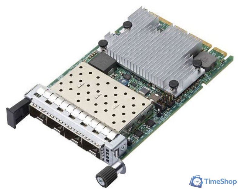 Сетевая карта Broadcom BCM957504-N425G - Изображение №1 — Интернет-магазин Time-Shop