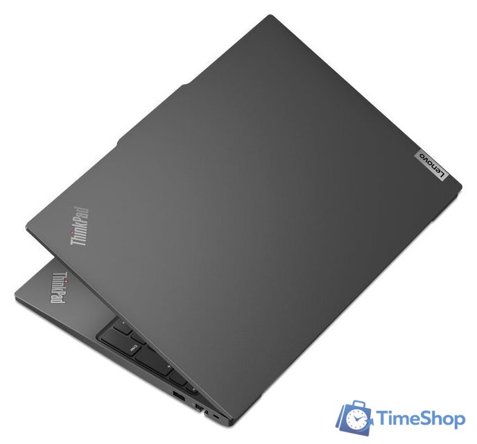 Ноутбук Lenovo ThinkPad E16 Gen 1 Intel 21JQS7L000 - Изображение №4 — Интернет-магазин Time-Shop