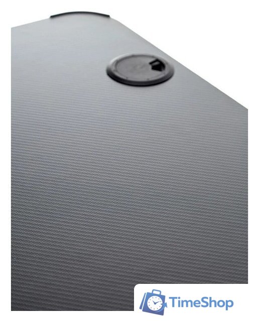 Геймерский стол Jiqiao Н1109А (черный) - Изображение №6 — Интернет-магазин Time-Shop