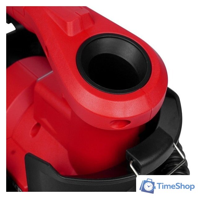 Краскораспылитель TEH TSG4009 - Изображение №6 — Интернет-магазин Time-Shop