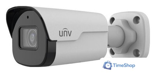 IP-камера Uniview IPC2122SB-ADF28KM-I0 - Изображение №1 — Интернет-магазин Time-Shop