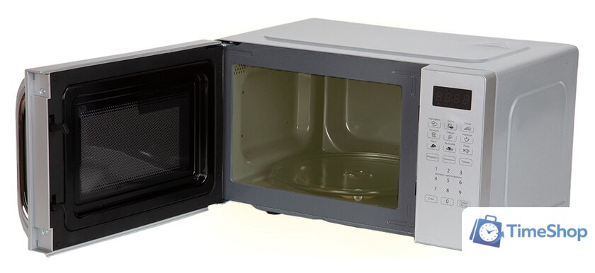 Микроволновая печь Pioneer MW255S - Изображение №2 — Интернет-магазин Time-Shop