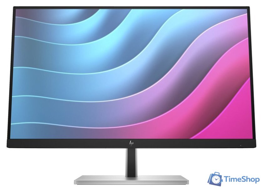 Монитор HP E24 G5 6N6E9AA - Изображение №1 — Интернет-магазин Time-Shop