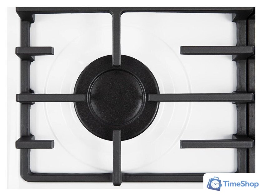 Варочная панель Nord (Nordfrost) HS 6041 W - Изображение №12 — Интернет-магазин Time-Shop