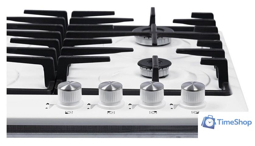 Варочная панель Nord (Nordfrost) HS 6041 W - Изображение №8 — Интернет-магазин Time-Shop
