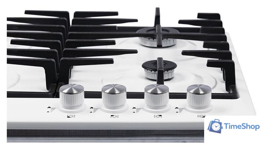 Варочная панель Nord (Nordfrost) HS 6041 W - Изображение №8 — Интернет-магазин Time-Shop