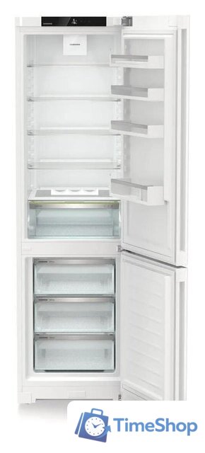 Холодильник Liebherr CNc 5703 Pure NoFrost - Изображение №7 — Интернет-магазин Time-Shop