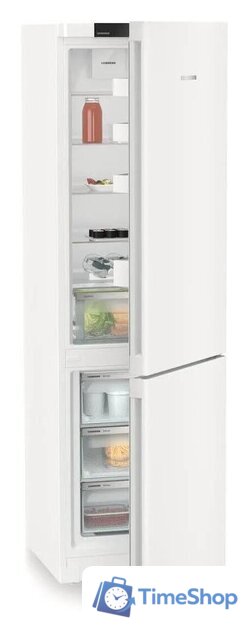 Холодильник Liebherr CNc 5703 Pure NoFrost - Изображение №4 — Интернет-магазин Time-Shop