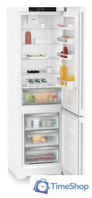 Холодильник Liebherr CNc 5703 Pure NoFrost - Изображение №6 — Интернет-магазин Time-Shop