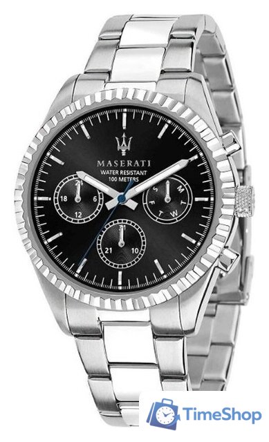 Наручные часы Maserati R8853100023 - Изображение №1 — Интернет-магазин Time-Shop