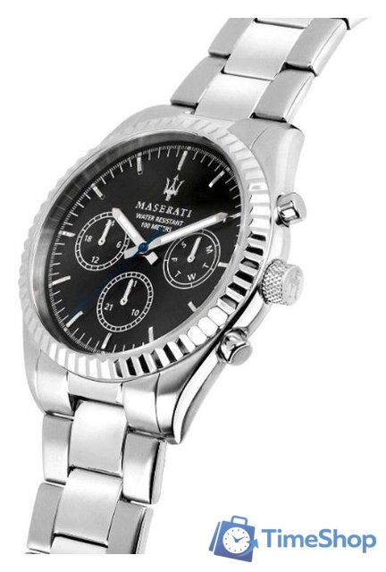 Наручные часы Maserati R8853100023 - Изображение №2 — Интернет-магазин Time-Shop