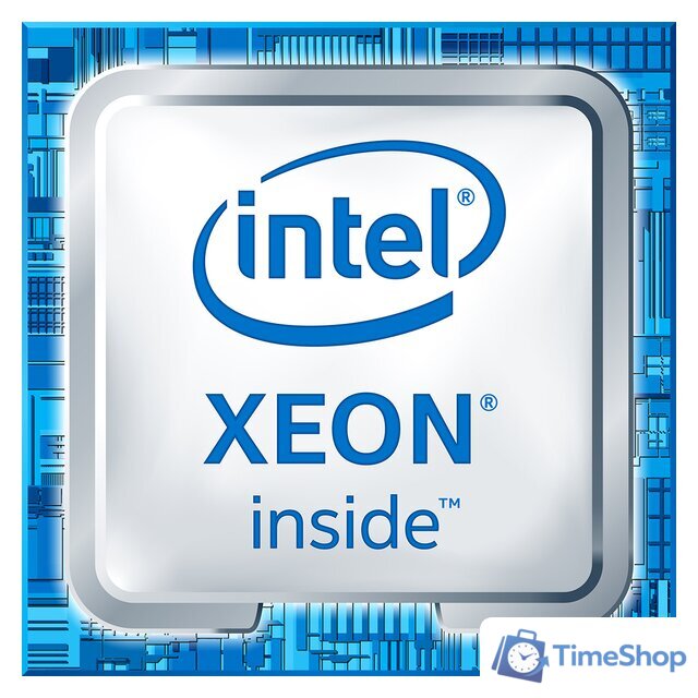 Процессор Intel Xeon E5-2637 v4 - Изображение №1 — Интернет-магазин Time-Shop