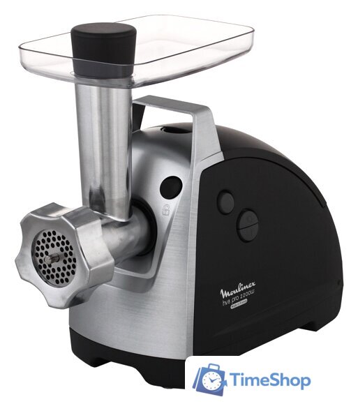 Мясорубка Moulinex ME687832 - Изображение №2 — Интернет-магазин Time-Shop