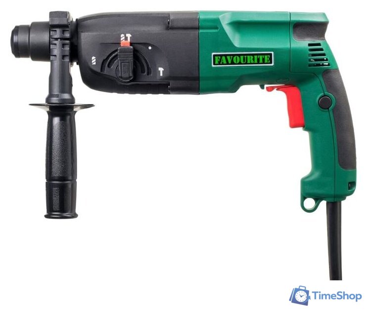 Перфоратор Favourite RH-950 - Изображение №1 — Интернет-магазин Time-Shop