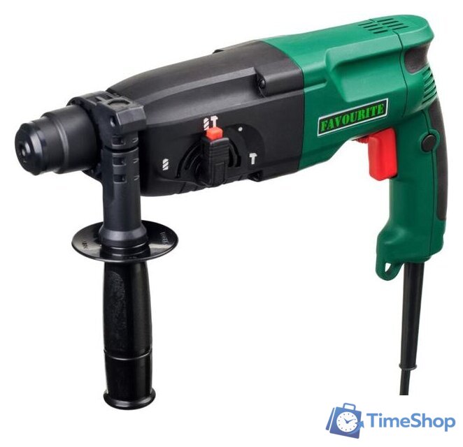 Перфоратор Favourite RH-950 - Изображение №2 — Интернет-магазин Time-Shop