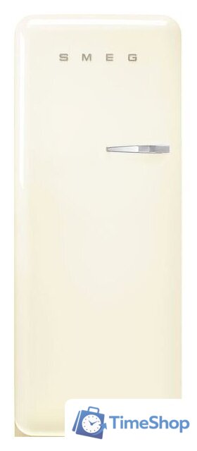 Однокамерный холодильник Smeg FAB28LCR5 - Изображение №1 — Интернет-магазин Time-Shop