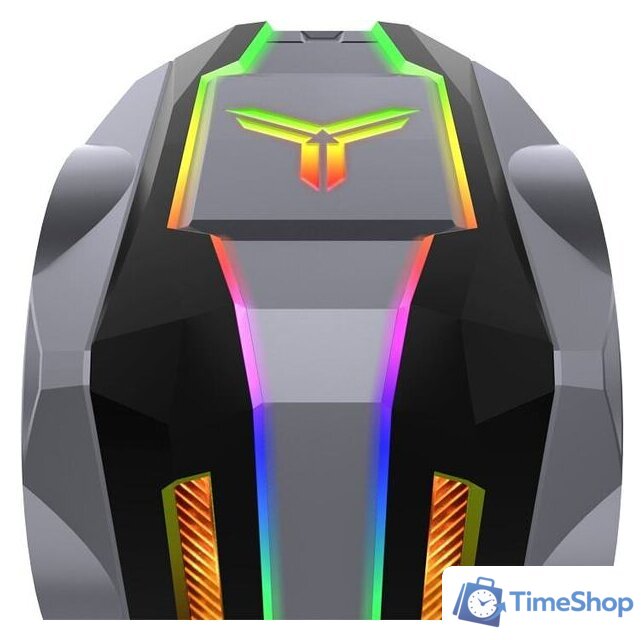 Кулер для процессора Jonsbo CR-1100 (серый) - Изображение №17 — Интернет-магазин Time-Shop