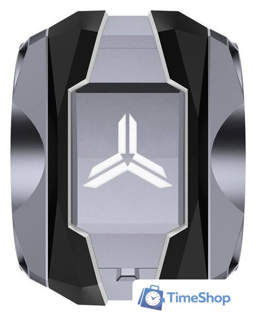 Кулер для процессора Jonsbo CR-1100 (серый) - Изображение №8 — Интернет-магазин Time-Shop