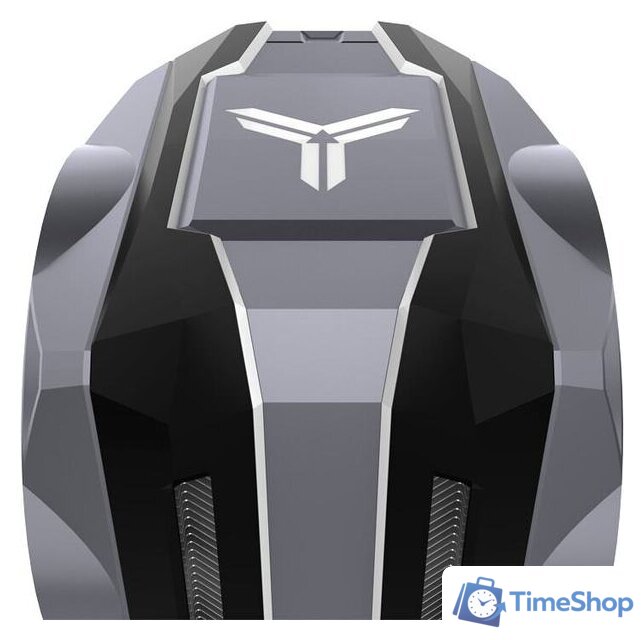 Кулер для процессора Jonsbo CR-1100 (серый) - Изображение №19 — Интернет-магазин Time-Shop