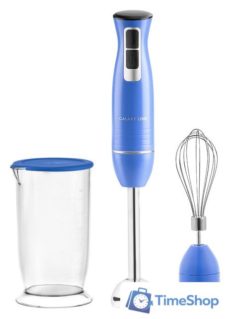 Погружной блендер Galaxy Line GL2143 - Изображение №1 — Интернет-магазин Time-Shop