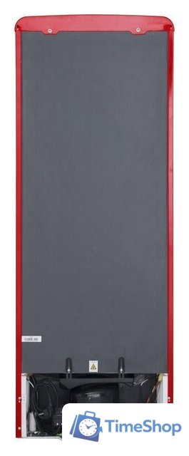 Холодильник Amica KGC15630R - Изображение №6 — Интернет-магазин Time-Shop