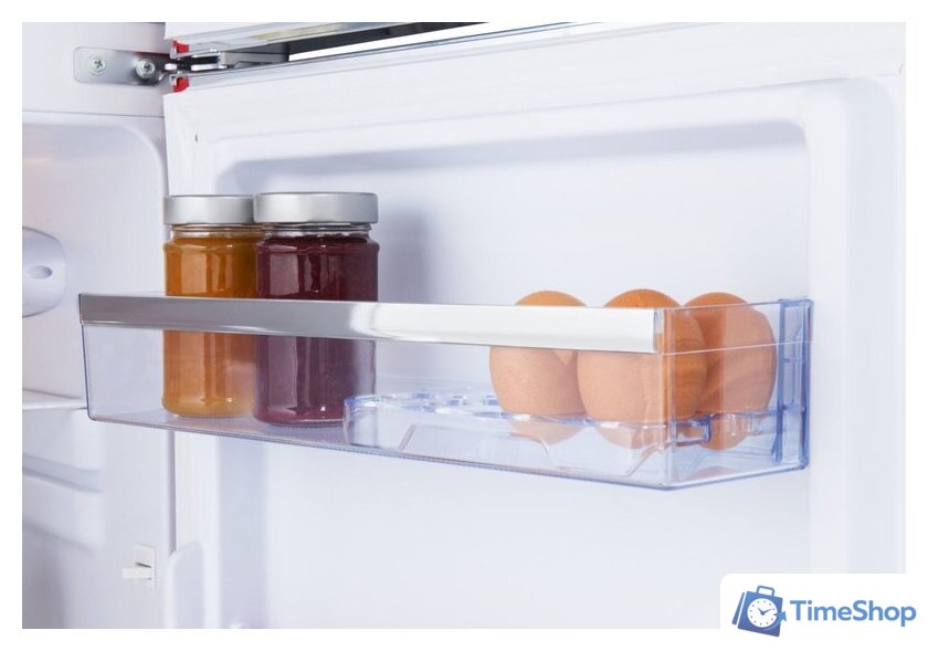 Холодильник Amica KGC15630R - Изображение №10 — Интернет-магазин Time-Shop