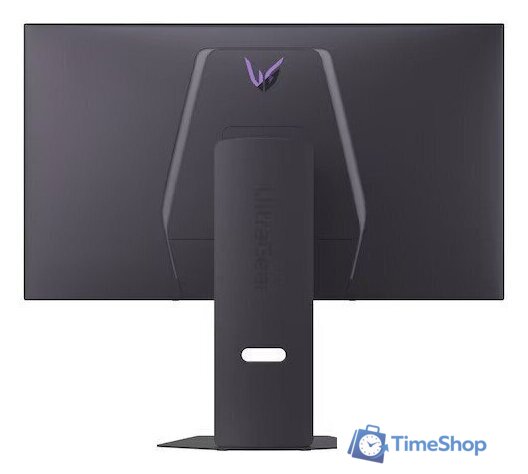 Игровой монитор LG UltraGear OLED 32GX870A-B - Изображение №6 — Интернет-магазин Time-Shop