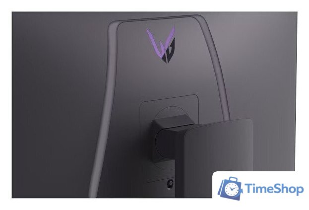 Игровой монитор LG UltraGear OLED 32GX870A-B - Изображение №10 — Интернет-магазин Time-Shop