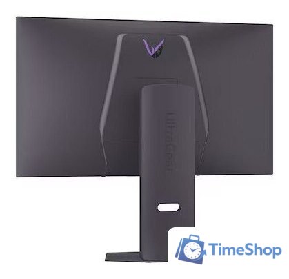 Игровой монитор LG UltraGear OLED 32GX870A-B - Изображение №9 — Интернет-магазин Time-Shop