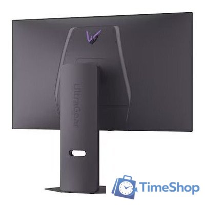 Игровой монитор LG UltraGear OLED 32GX870A-B - Изображение №8 — Интернет-магазин Time-Shop