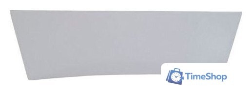 Фронтальный экран под ванну Triton Джена 170 - Изображение №1 — Интернет-магазин Time-Shop